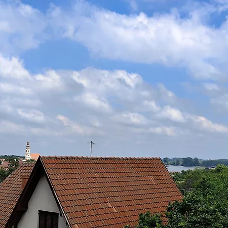 Sandra Apartment Stari Banovci