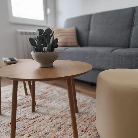Sandra Apartment