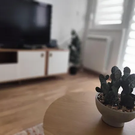 Apartment Sandra *